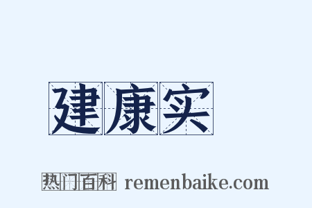 建康实録是什么意思的图片